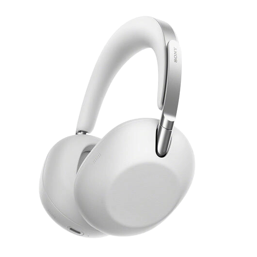 Sony WH-1000XX W – Platynowe