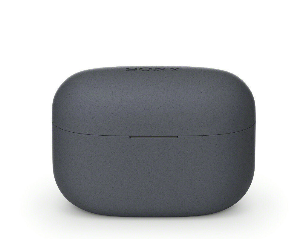 Słuchawki bezprzewodowe Sony LinkBuds S | WF-LS900 czarne