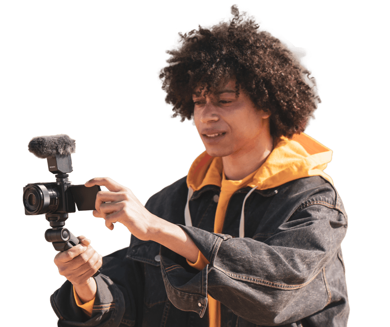 VLOG pakiet