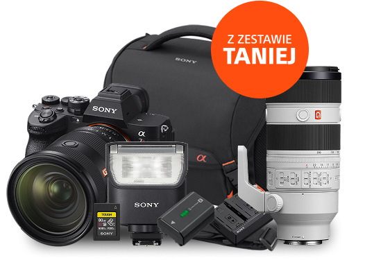 Sprzęt Sony