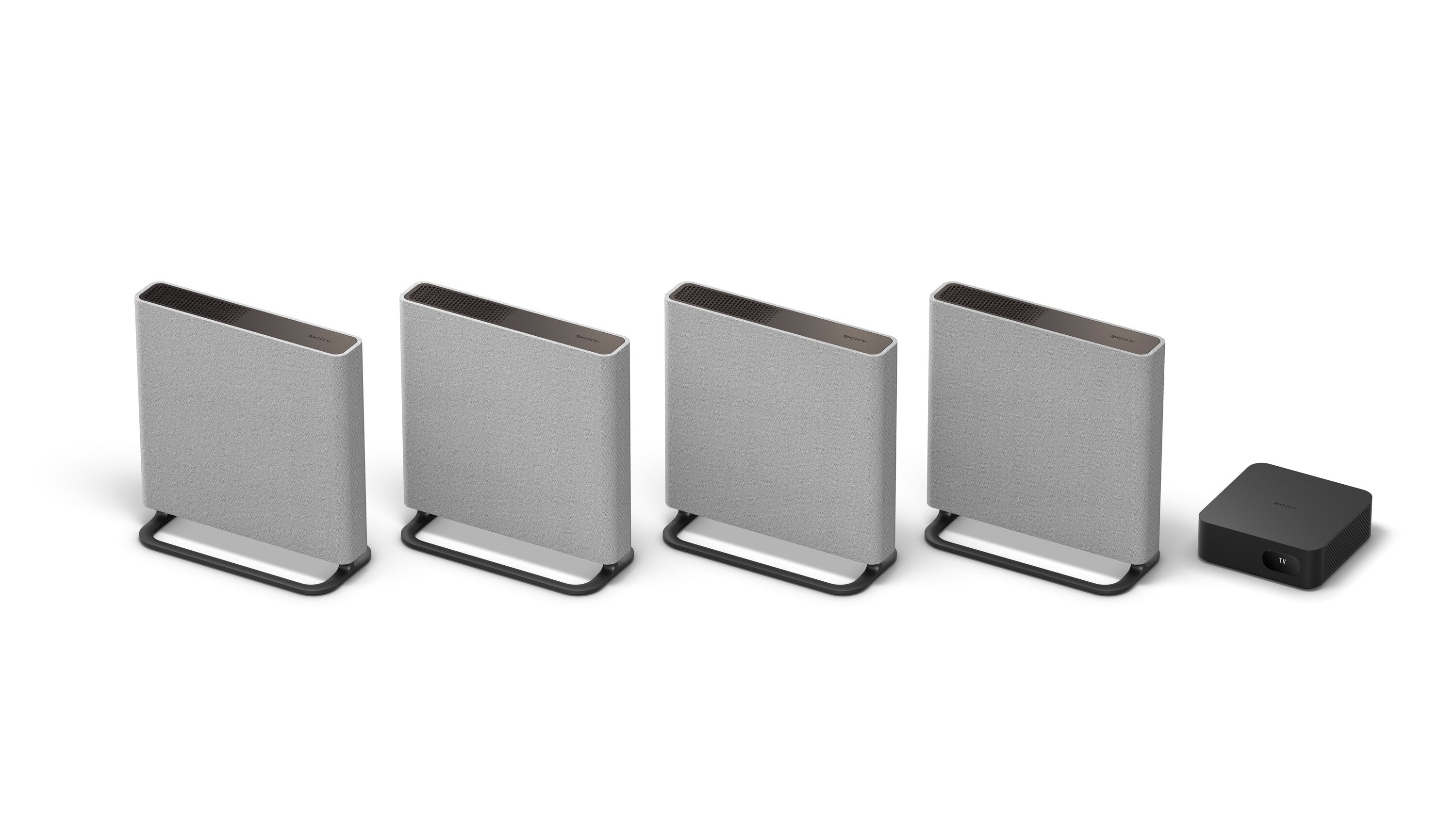 Zestaw kina domowego z 360 Spatial Sound Mapping, Dolby Atmos®, DTS:X® o mocy 504 W HT-A9M2