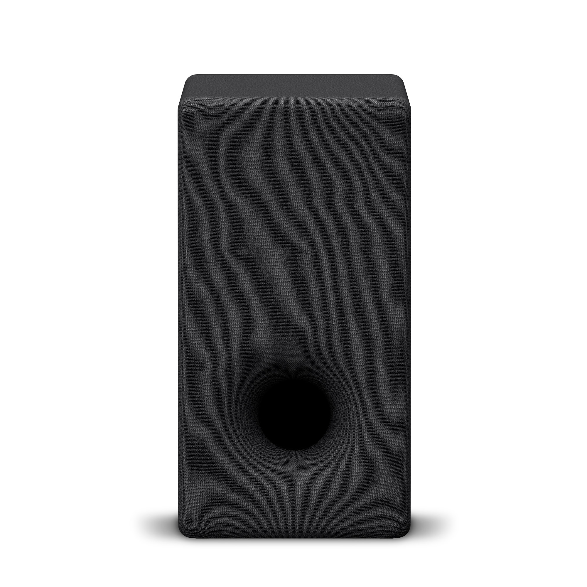 Bezprzewodowy subwoofer o mocy 200 W SA-SW3