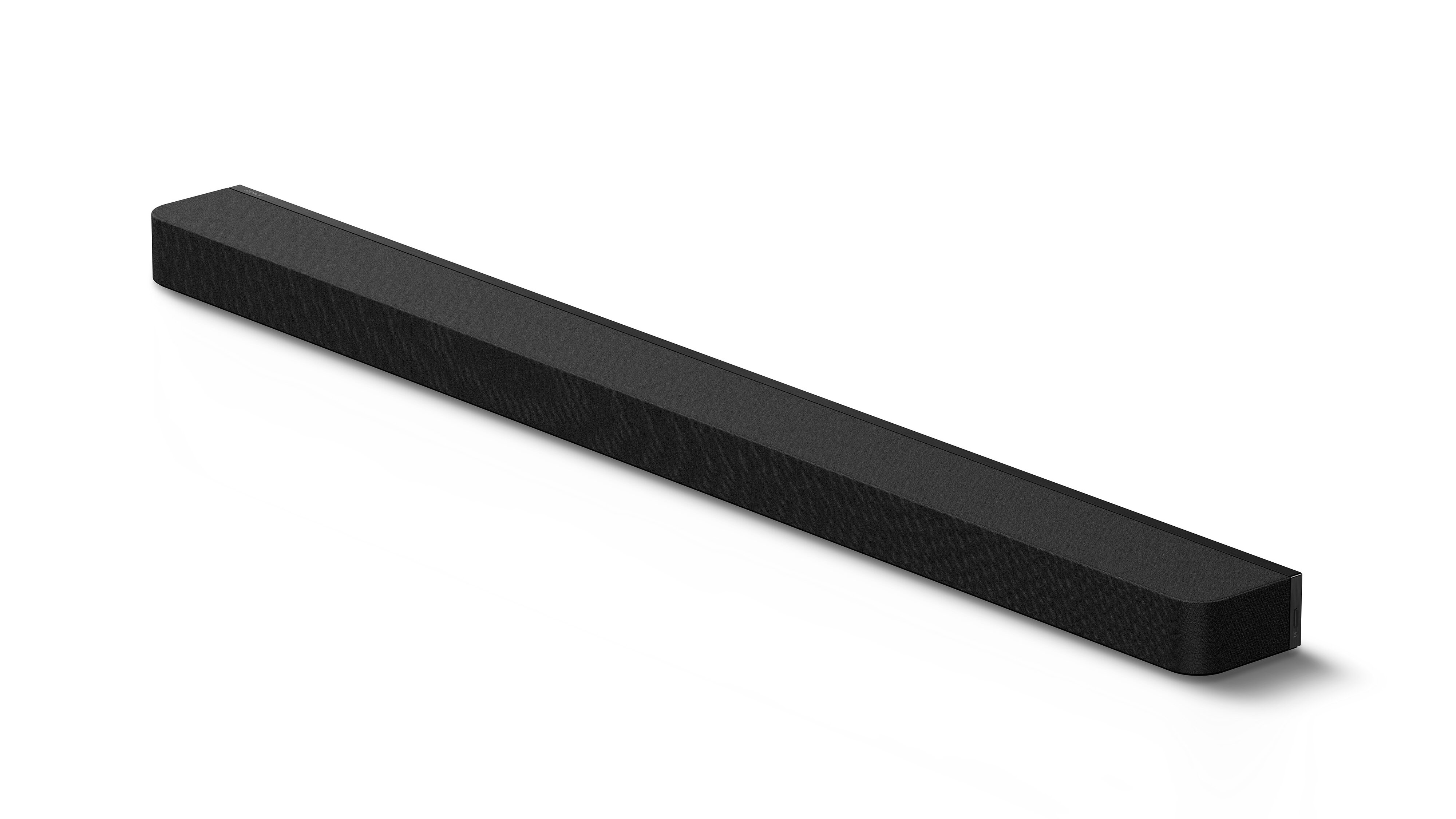 7.0.2-kanałowy soundbar z 360 Spatial Sound Mapping, Dolby Atmos®, DTS:X® o mocy 585 W HT-A9000