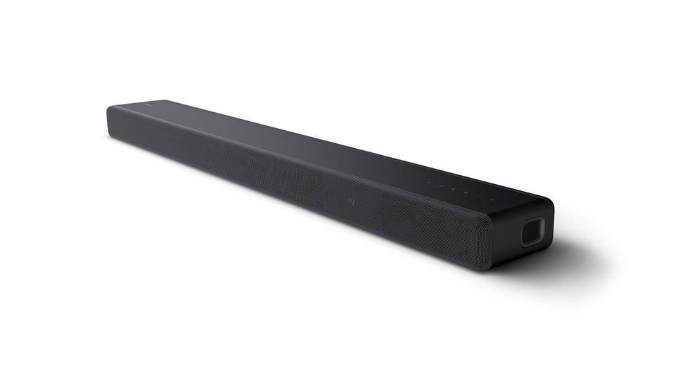 3.1-kanałowy soundbar z 360 Spatial Sound Mapping, Dolby Atmos®, DTS:X® o mocy 250 W HT-A3000