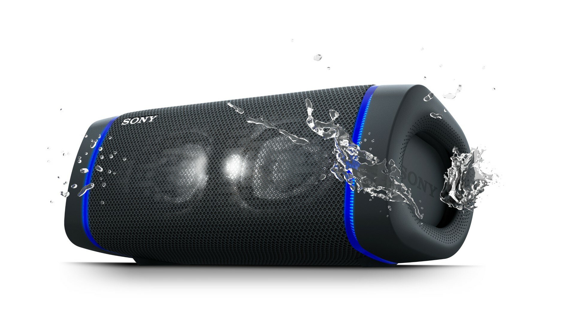 Głośnik bezprzewodowy Sony XB33 (czarny) | SRS-XB33B