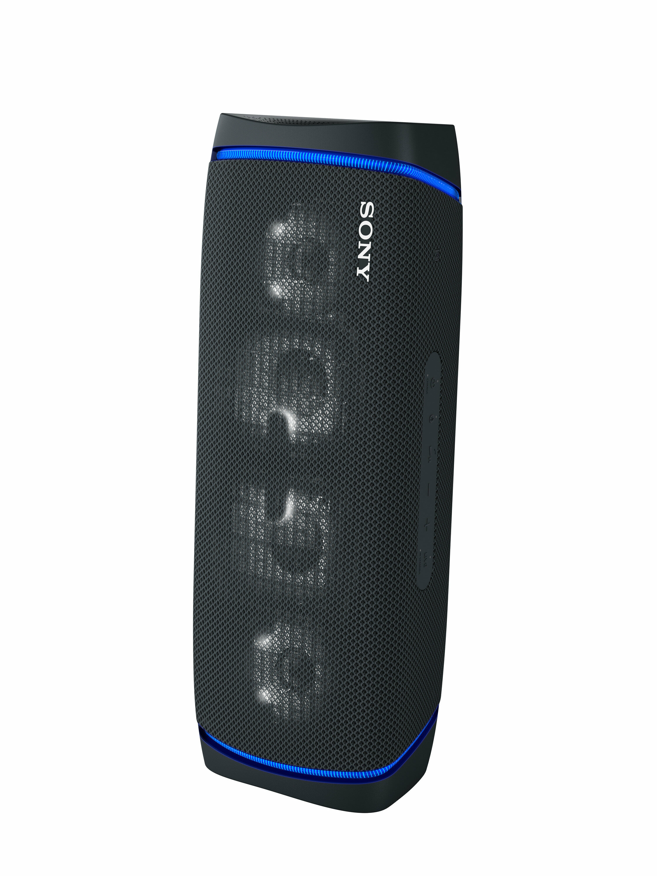 Głośnik bezprzewodowy Sony XB43 (czarny) | SRS-XB43B
