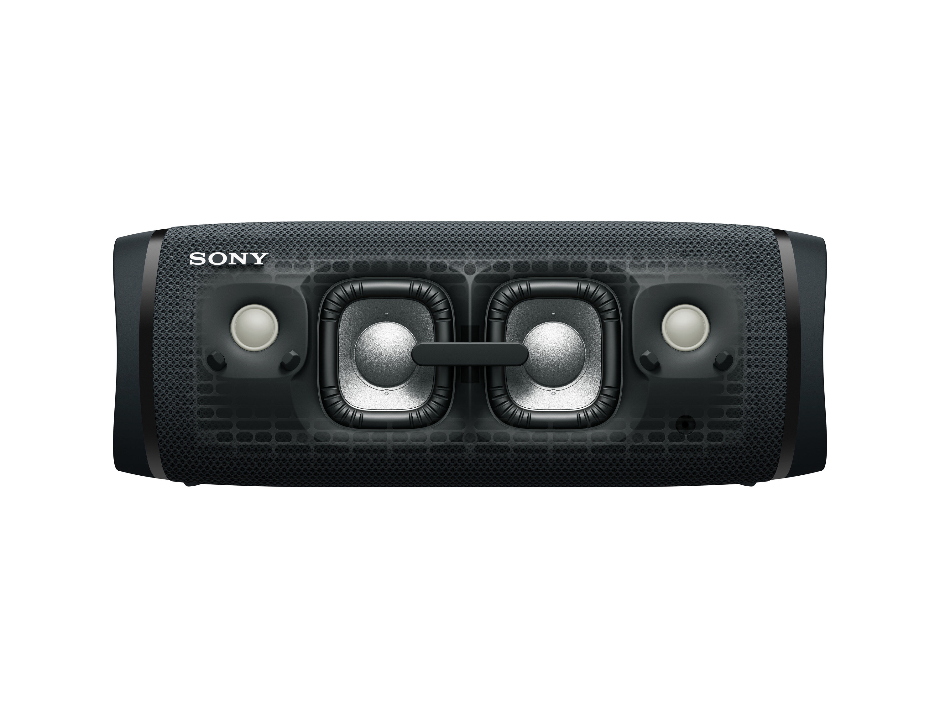 Głośnik bezprzewodowy Sony XB43 (czarny) | SRS-XB43B