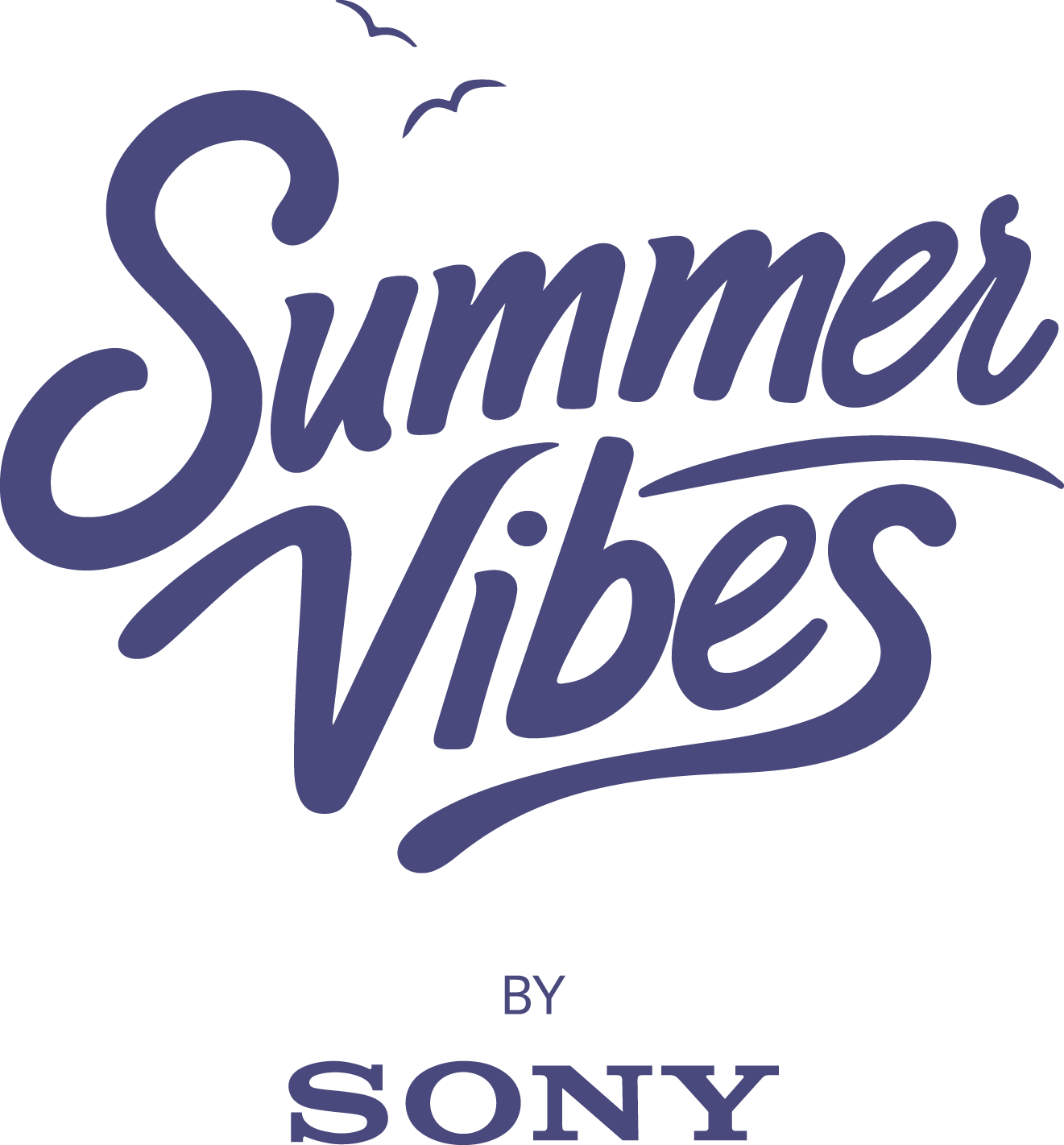 Summer Vibes by Sony