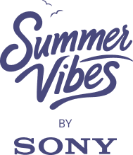 Summer Vibes by Sony