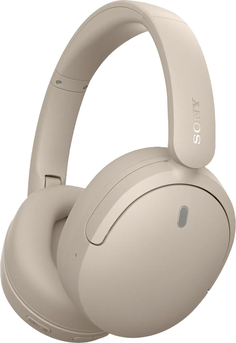 Sony WH-CH730N, kolor beżowy