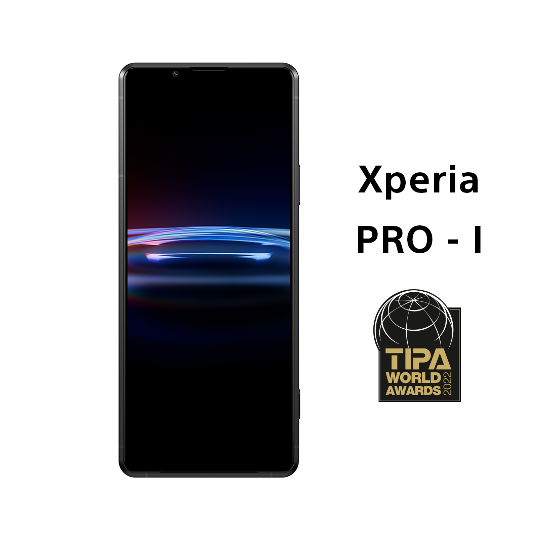 Smartfon Sony Xperia PRO-I