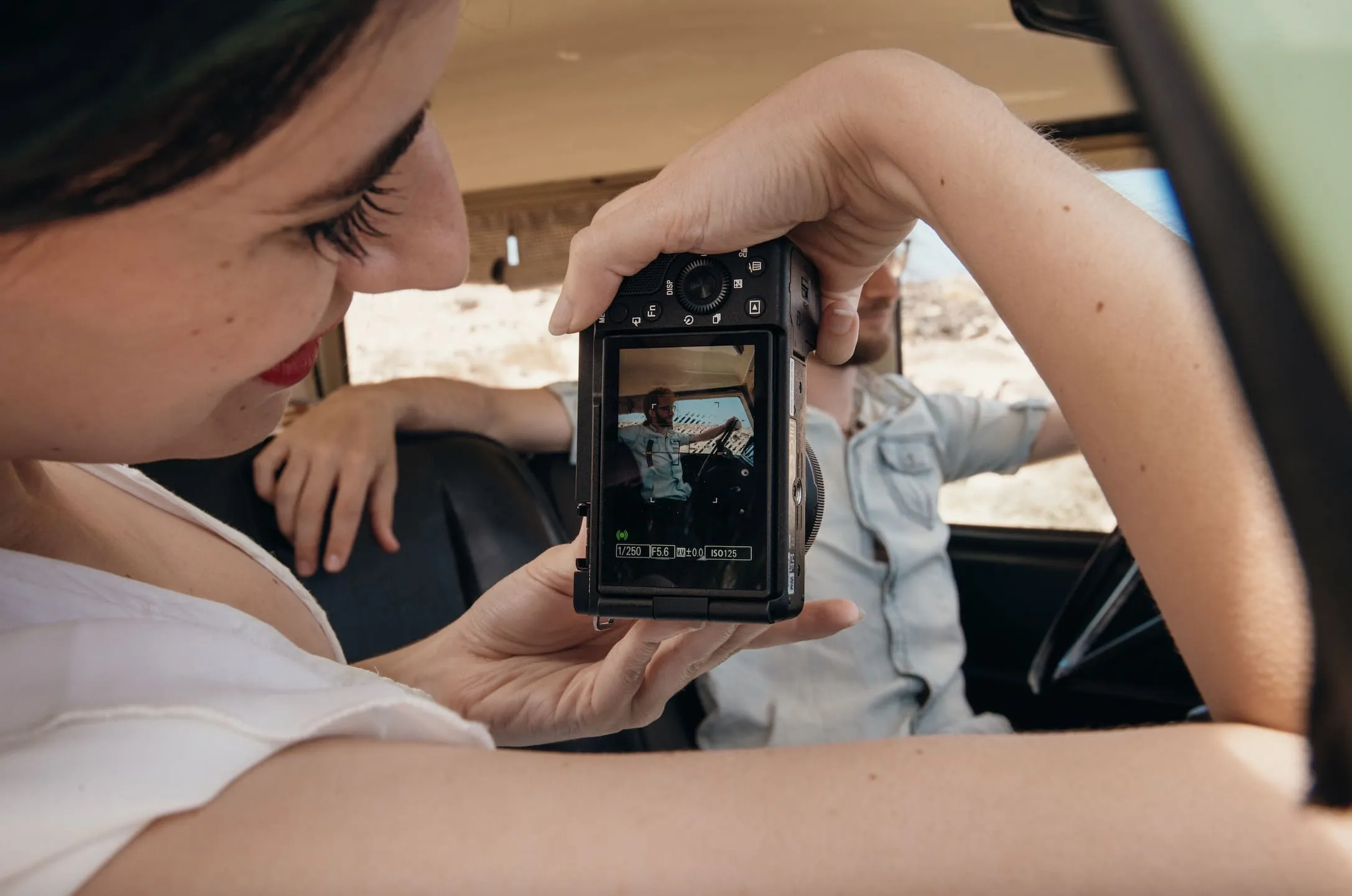 SONY ZVE-10Ⅱ SONY ZV-E10 II (ZVE10M2B.CEC) Czarny, 26Mpix, UHD 4K 60p, 759