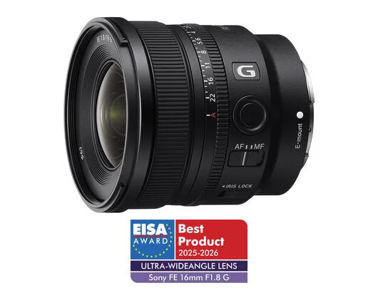 【新同品】SONY ソニー FE 16mm F1.8G Amazon.co.jp: ソニー 広角単焦点レンズ フルサイズ FE 16mm F1