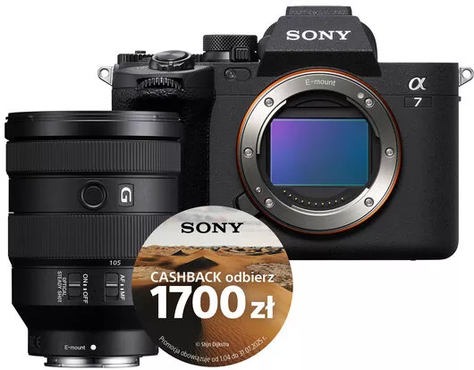 Sony A7 IV + FE 28-70mm f/3.5-5.6 (ILCE7 M4KB) | CEWE