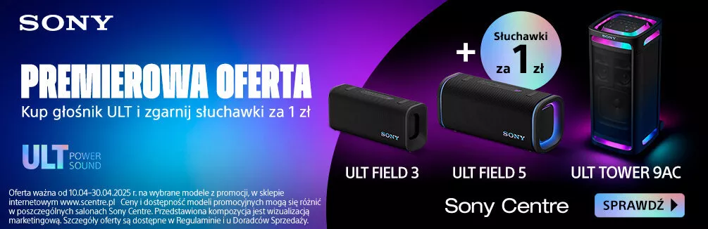 Rabat 500 zł obiektyw 7RM5, 7CM2, 7CR
