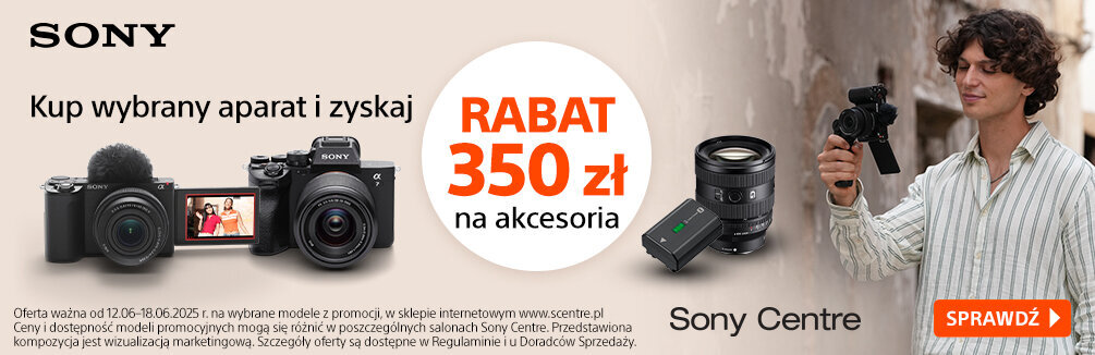 RABAT 350 ZŁ NA ACKESORIA