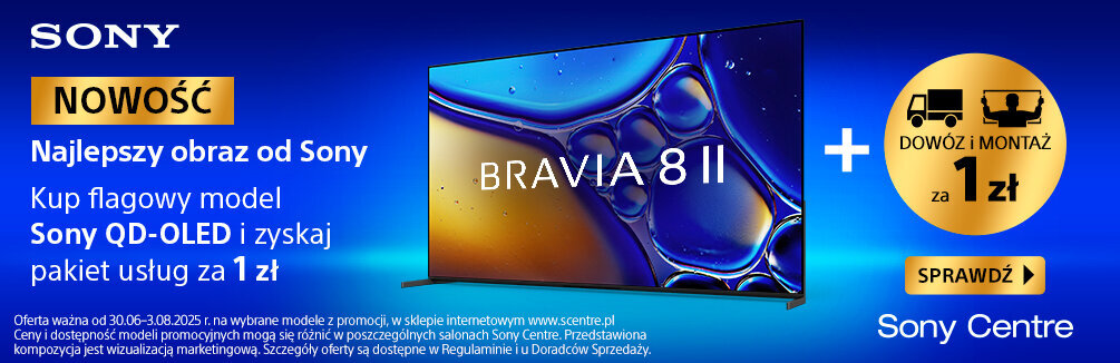 bravia 8m2