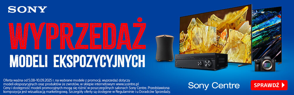 wyprzedaż