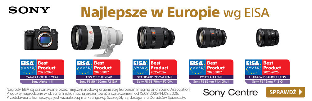 EISA 2025