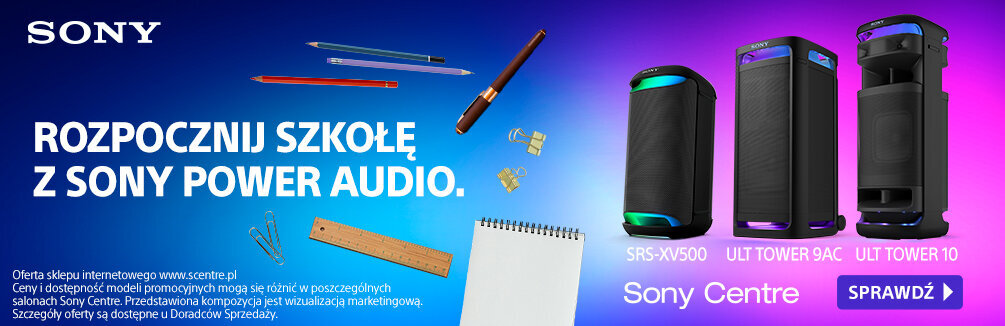BTS Poweraudio