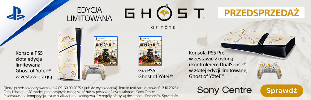 Ghost of Yōtei™