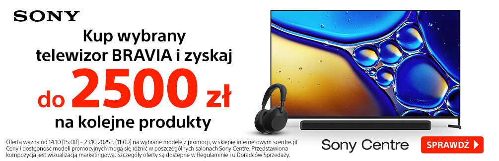 Rabat na kolejny produkt