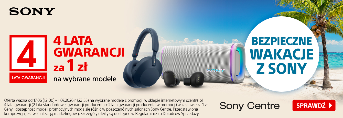 promotion banner