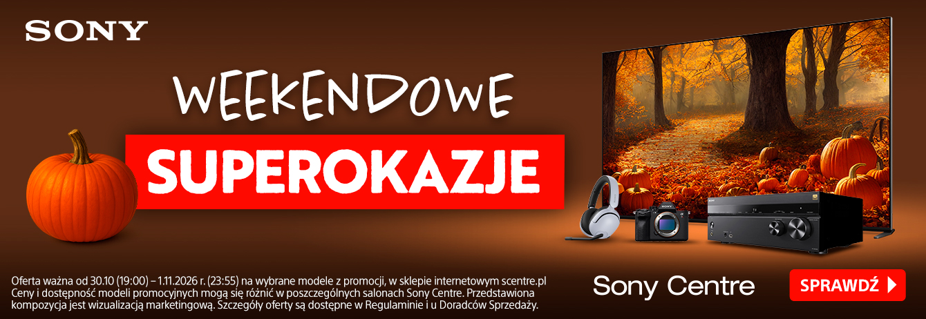 promotion banner