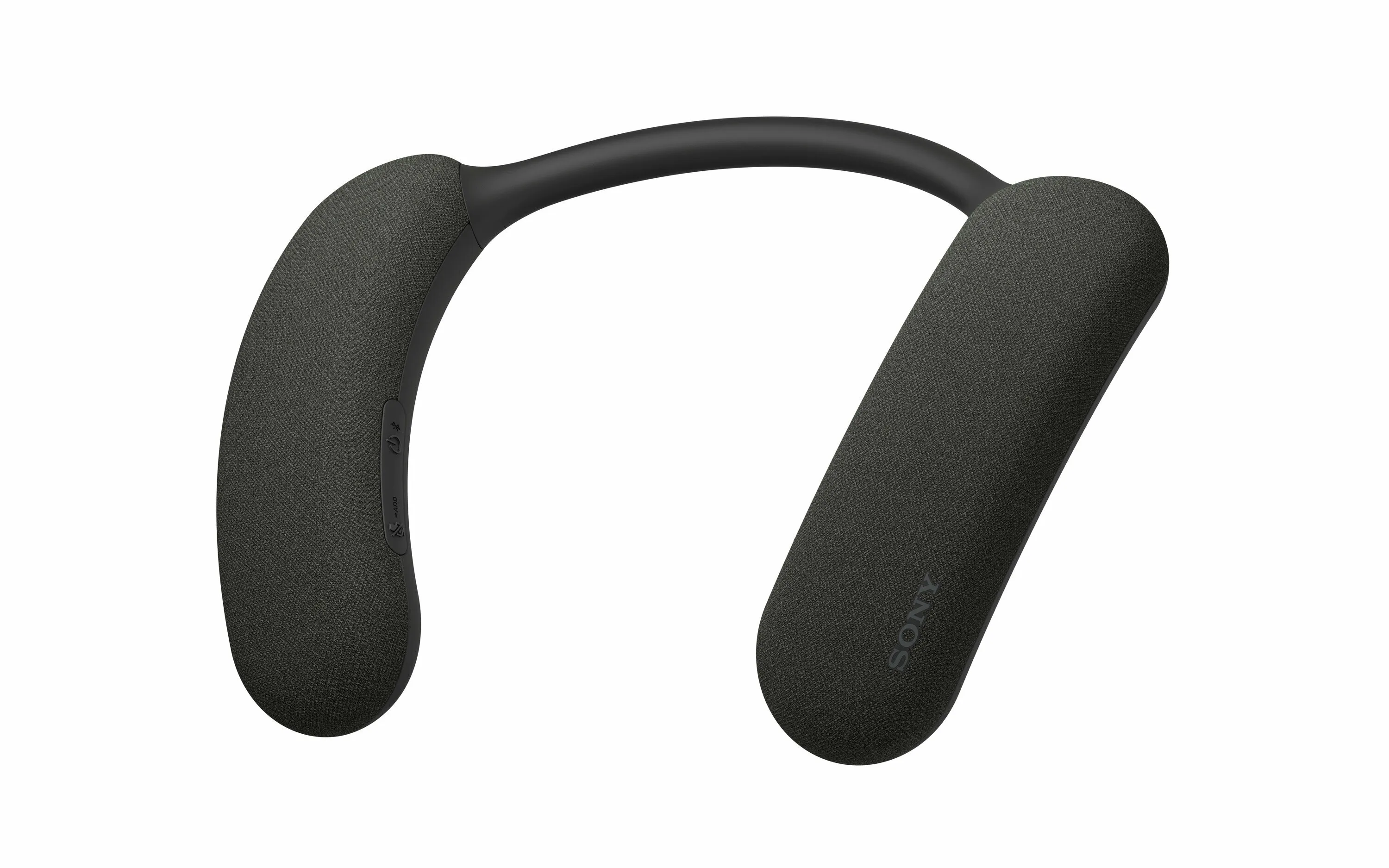 BRAVIA Theatre U HT-AN7 WLA-NS7セット 新型ネックバンドスピーカー「HT-AN7（BRAVIA Theatre U）」と