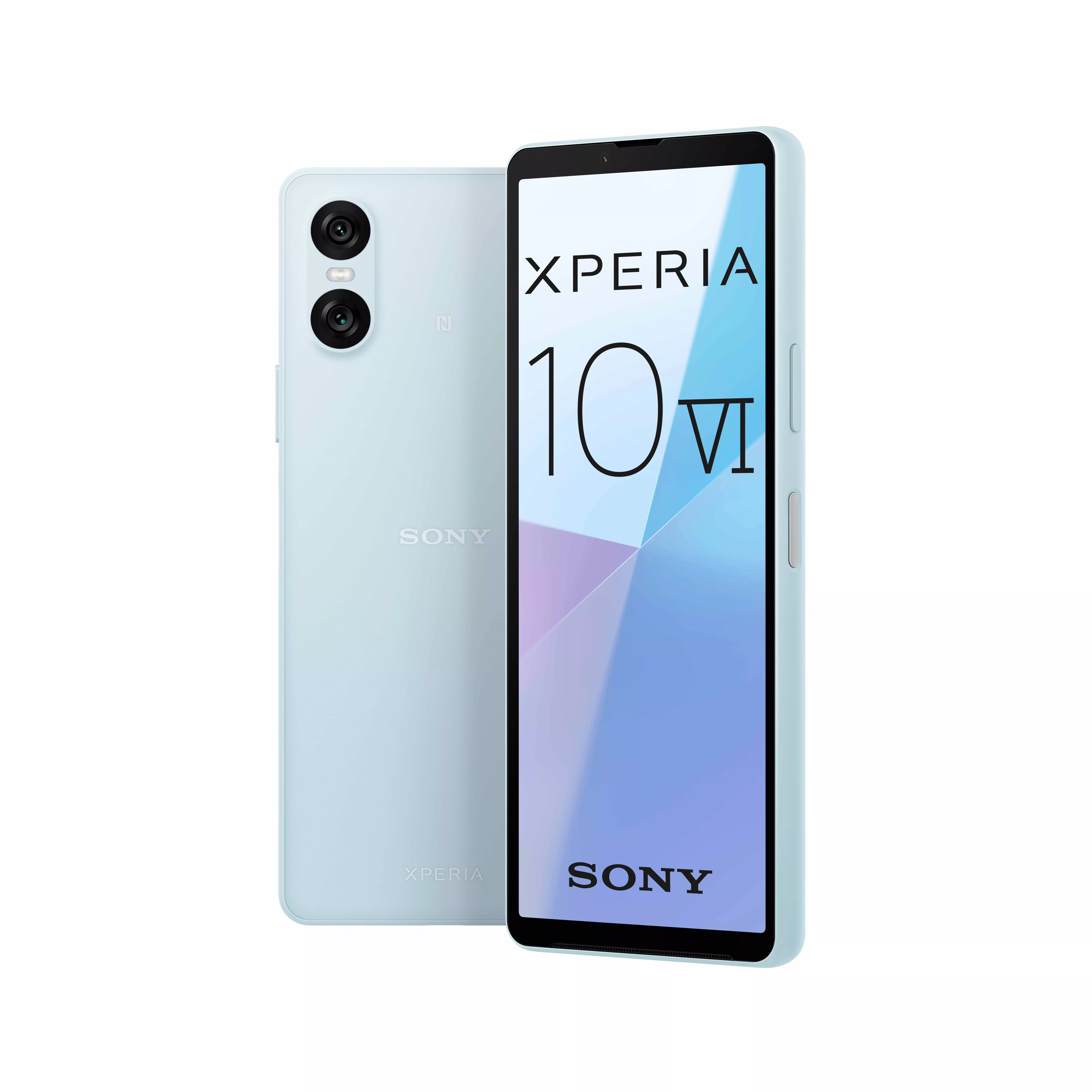 新品 Sony Xperia 10 VI Blue SONY Xperia 10 VI SIMフリー [ブルー