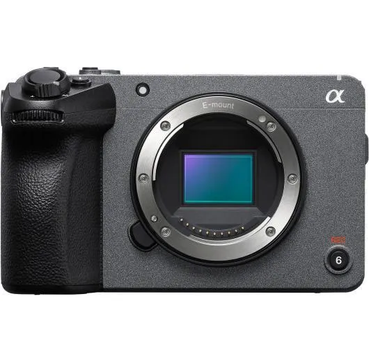 ILMEFX30B.CEC : FX30 - kamera Cinema Line