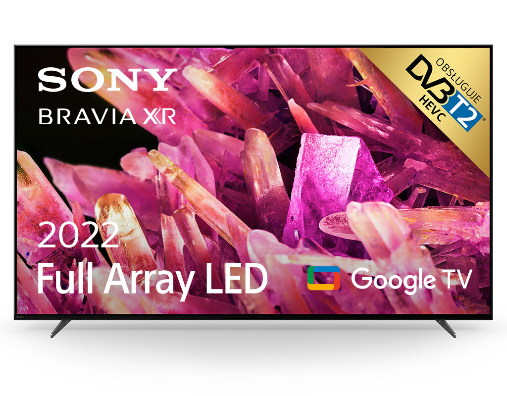 Telewizor Sony BRAVIA 75 cali XR-75X94K | LED | 4K Ultra HD