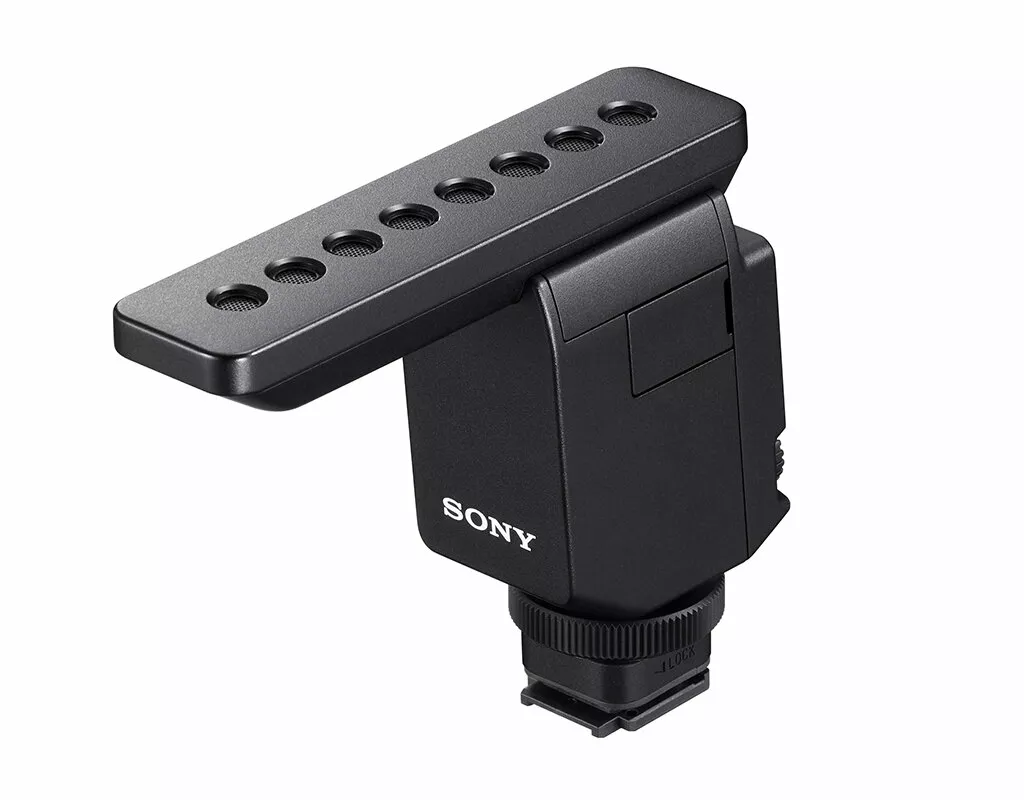 Sony Mikrofon kierunkowy | ECM-B1M - Akcesoria fotograficzne