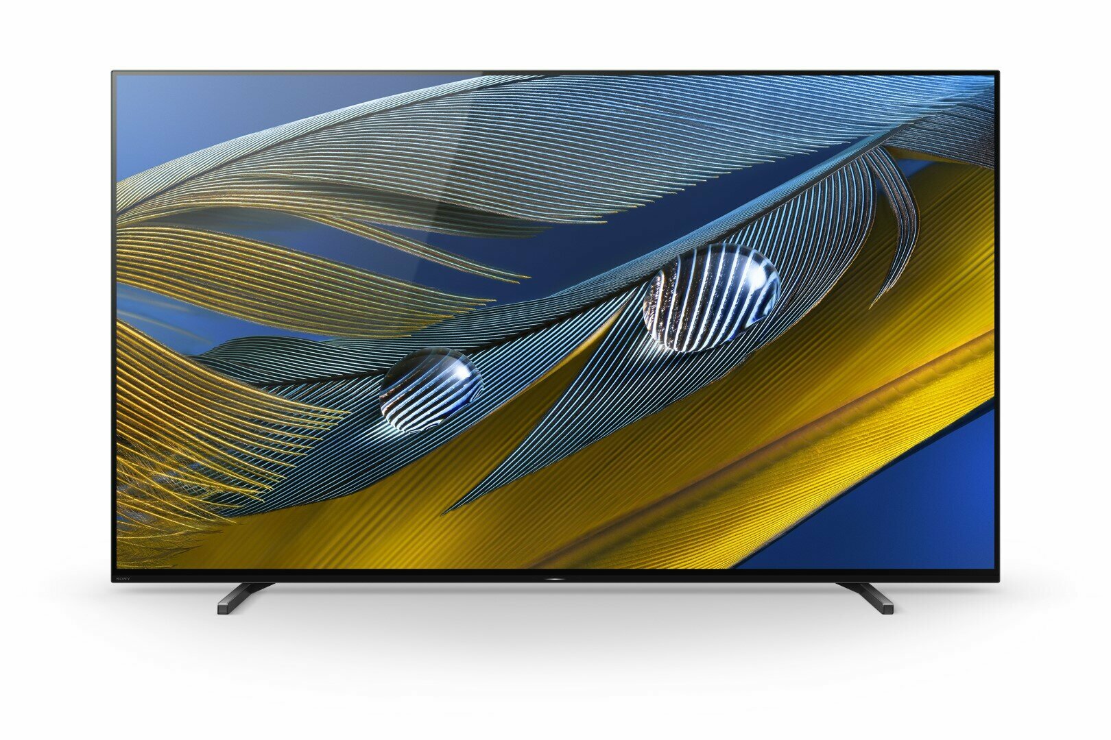 Telewizor Sony BRAVIA 65 cali XR-65A80J | OLED | 4K Ultra HD