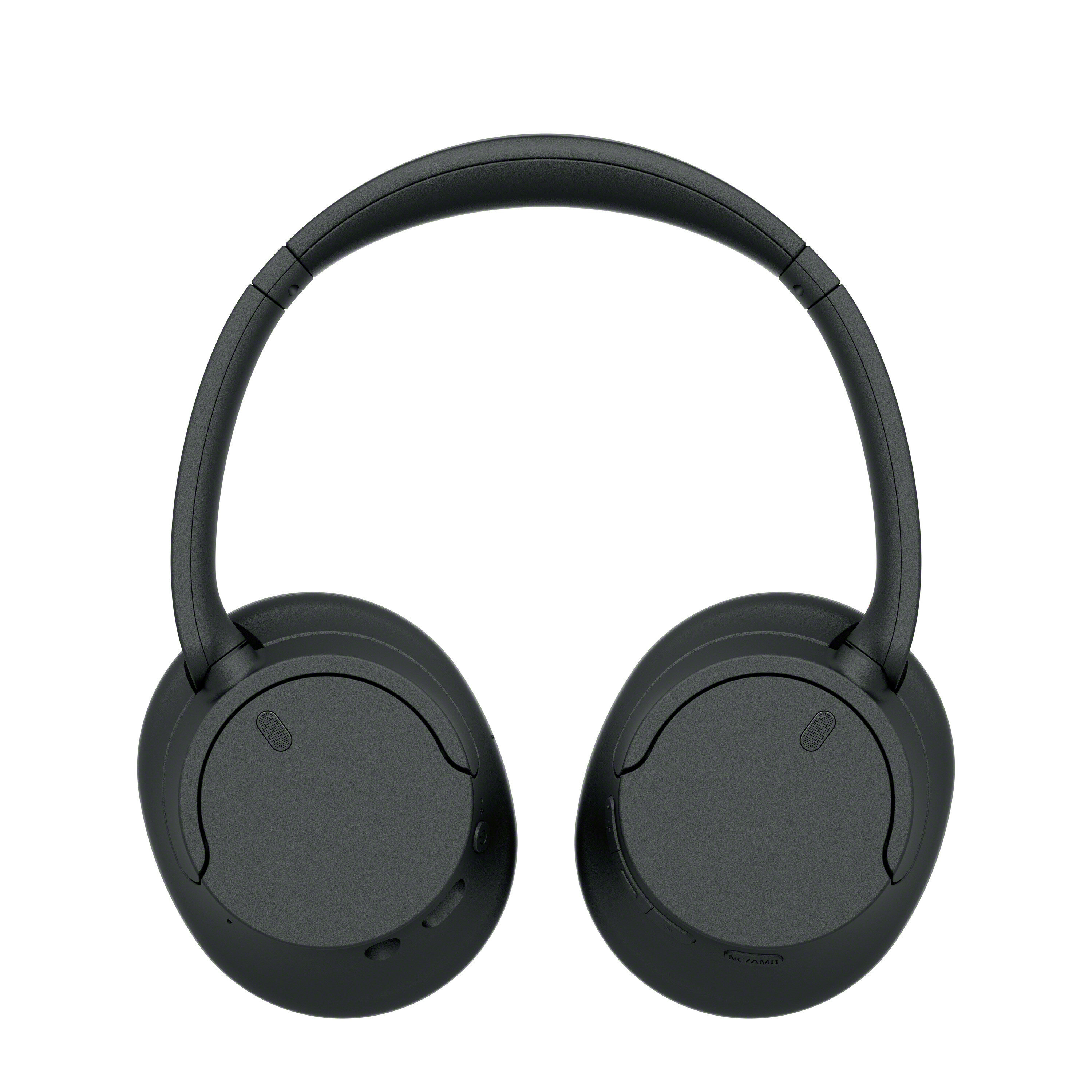 Słuchawki bezprzewodowe Sony (czarne) | WH-CH720NB