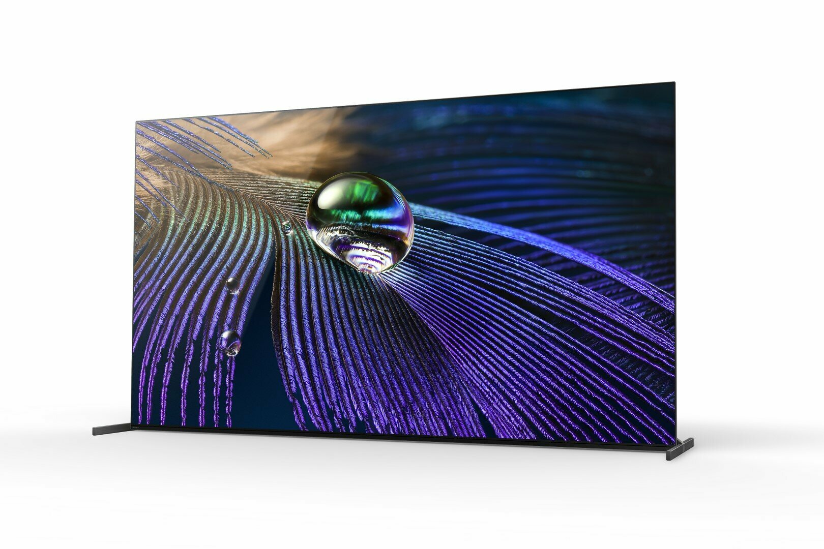 Telewizor Sony BRAVIA 83 cale XR-83A90J | OLED | 4K Ultra HD