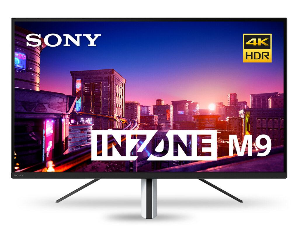 Monitor gamingowy Sony | INZONE M9