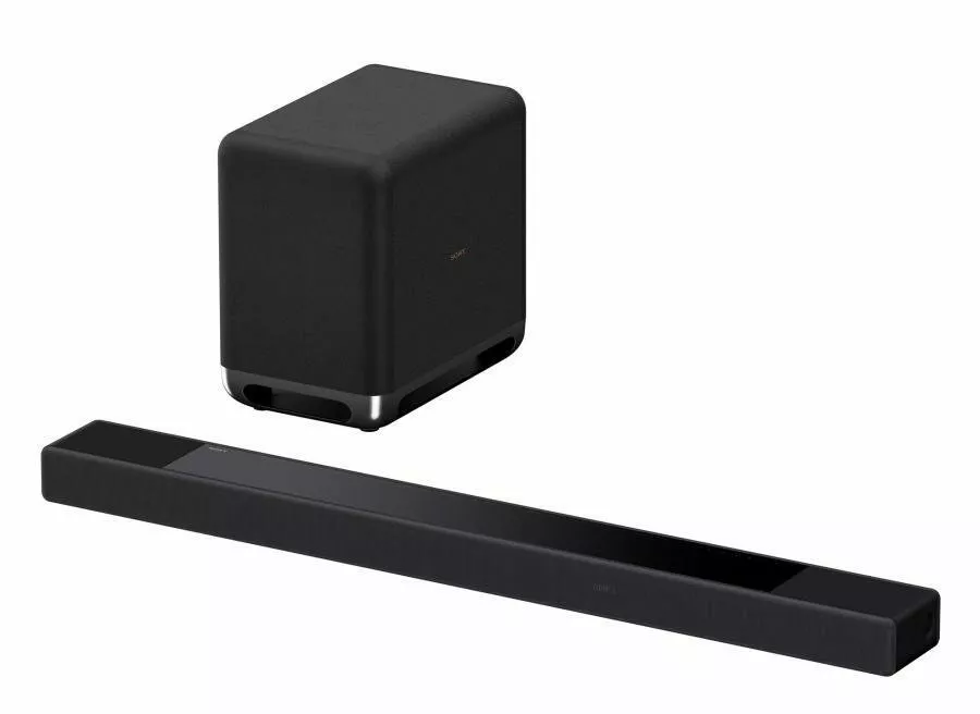 その他 HT-A7000 ソニー、7.1.2chに対応したサウンドバーの最上位モデル「HT