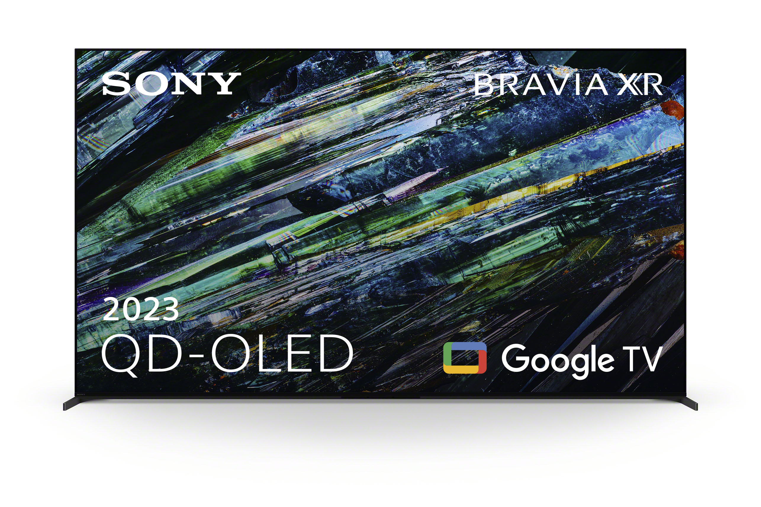 Telewizor Sony BRAVIA 77 cali XR-77A95L | QD-OLED | 4K Ultra HD