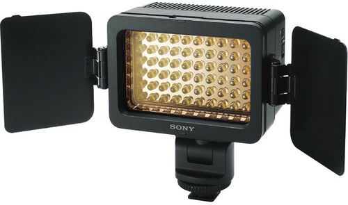 Lampa LED Sony | HVL-LE1