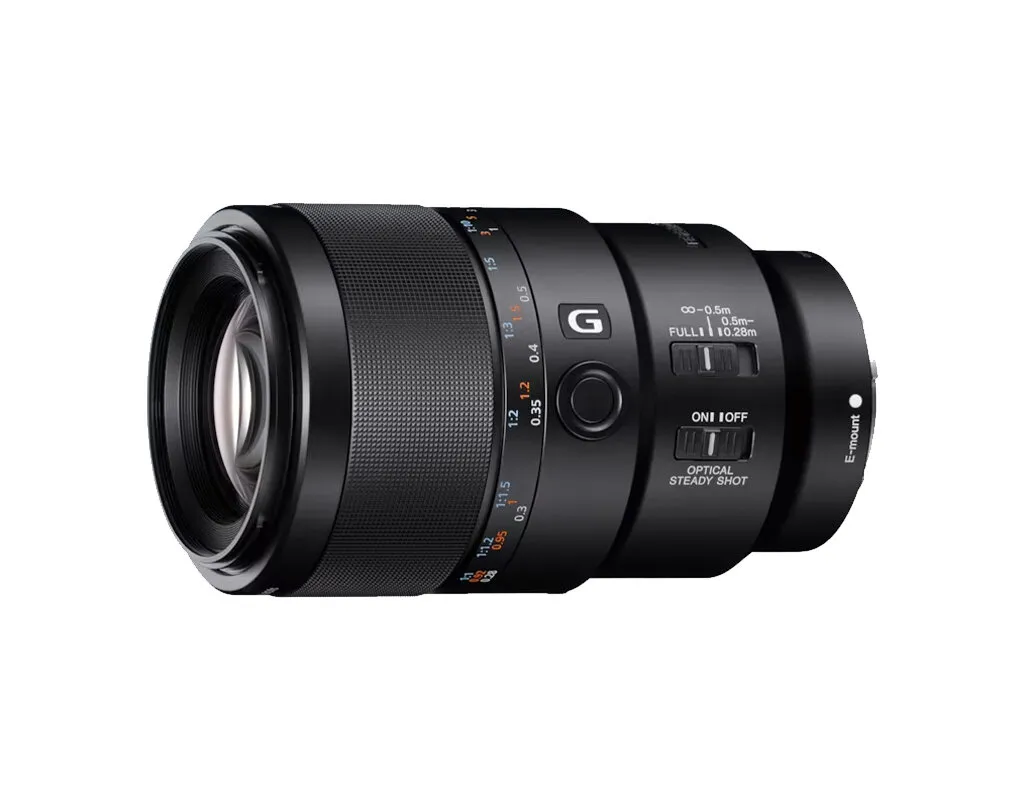 【美品】SONY FE90mm F2.8 Macro G SEL90M28G-mini1.webp