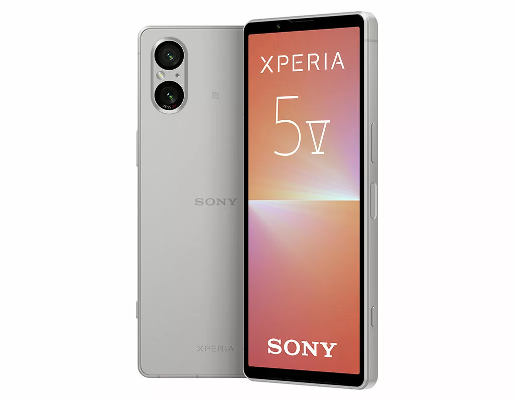 Xperia - Xperia 5 SO-01M＜Grey＞ Sony Xperia XZ Premium (5,5