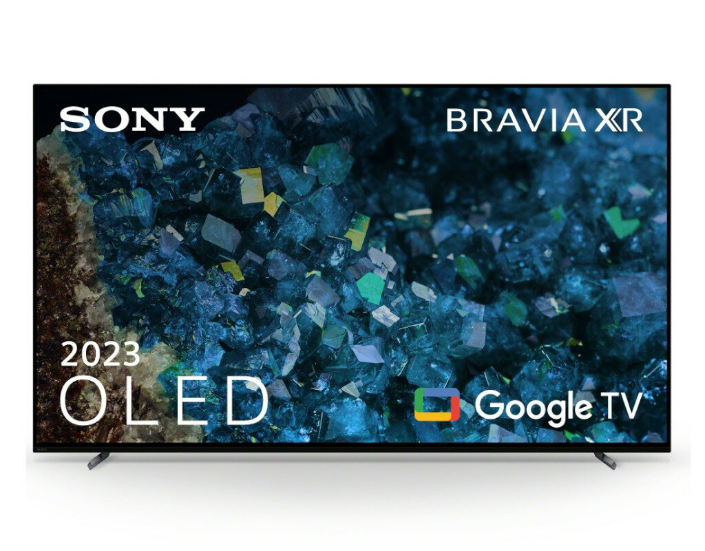 Telewizor Sony BRAVIA 83 cali XR-83A80L | OLED | 4K Ultra HD