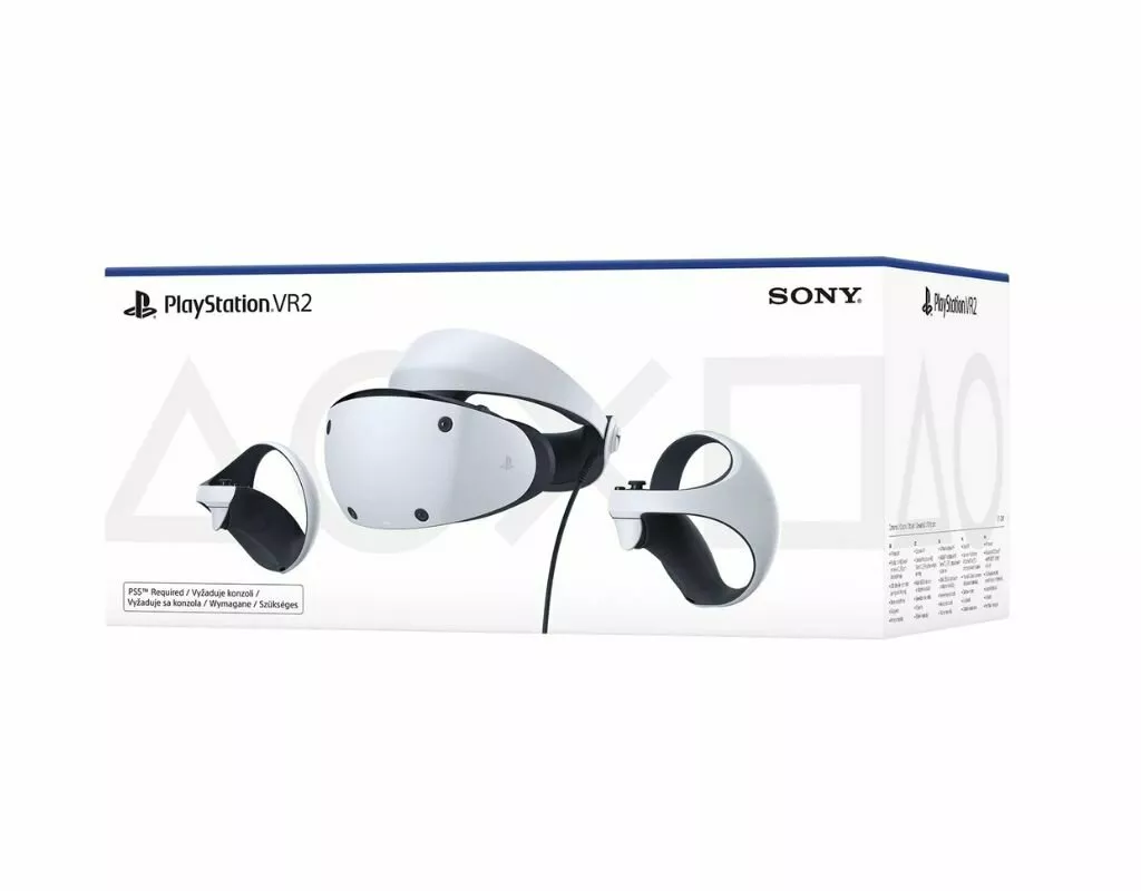 【特別セール品】 Sony Playstation VR Gogle | Mountain The Of Call Horizon VR2 その他