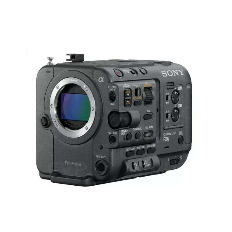 限定お買い得商品 sony-pxw-fx6-ilme-fx6-1.webp デジタルカメラ