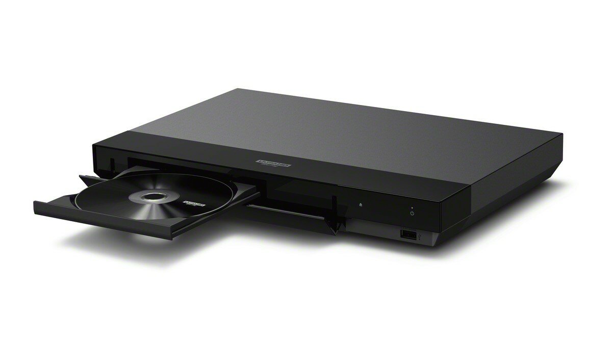 Odtwarzacz Blu-ray Sony 4K | UBP-X500