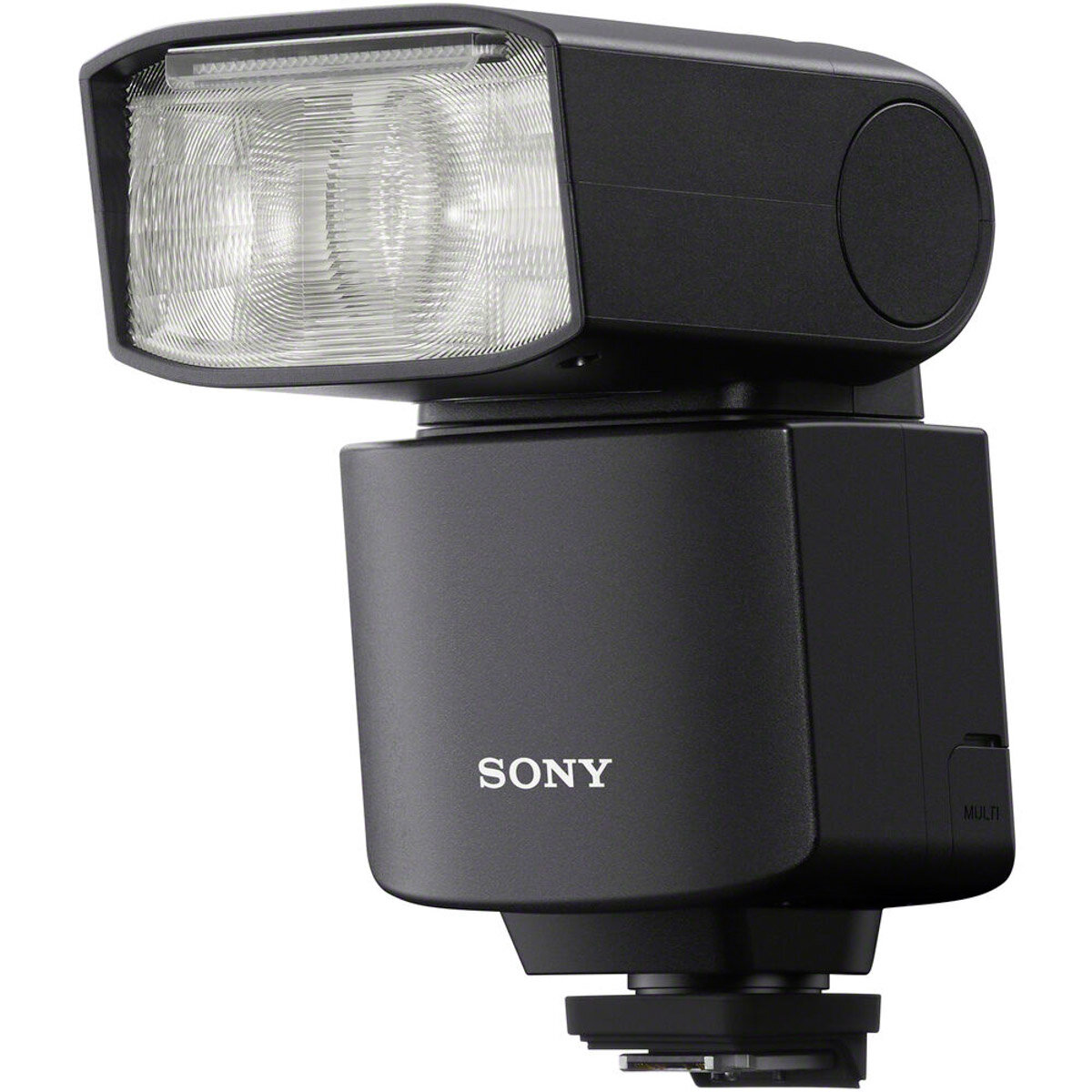 Colega Farmacología global Zewnętrzna radiowa lampa błyskowa Sony GN46 | HVLF46RM - Akcesoria  fotograficzne - sklep internetowy Sony Centre