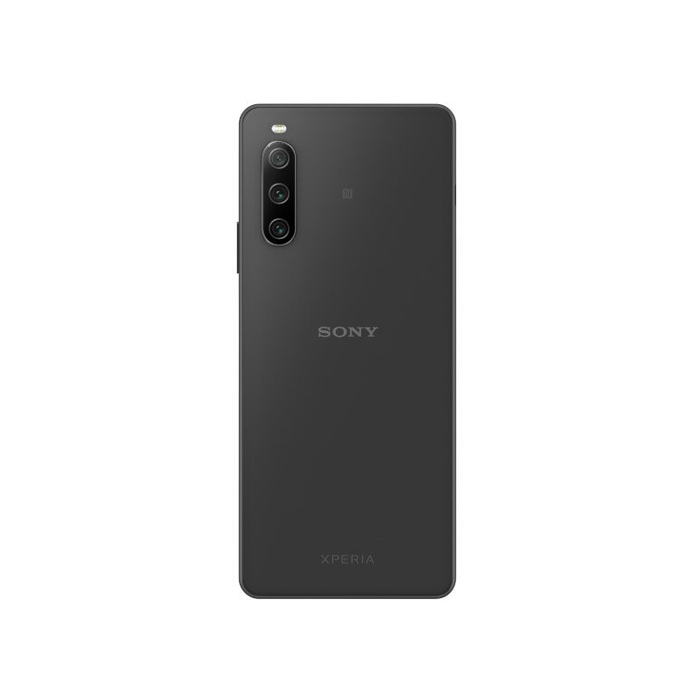 Smartfon Sony Xperia 10 IV (czarny) | XQCC54C0B