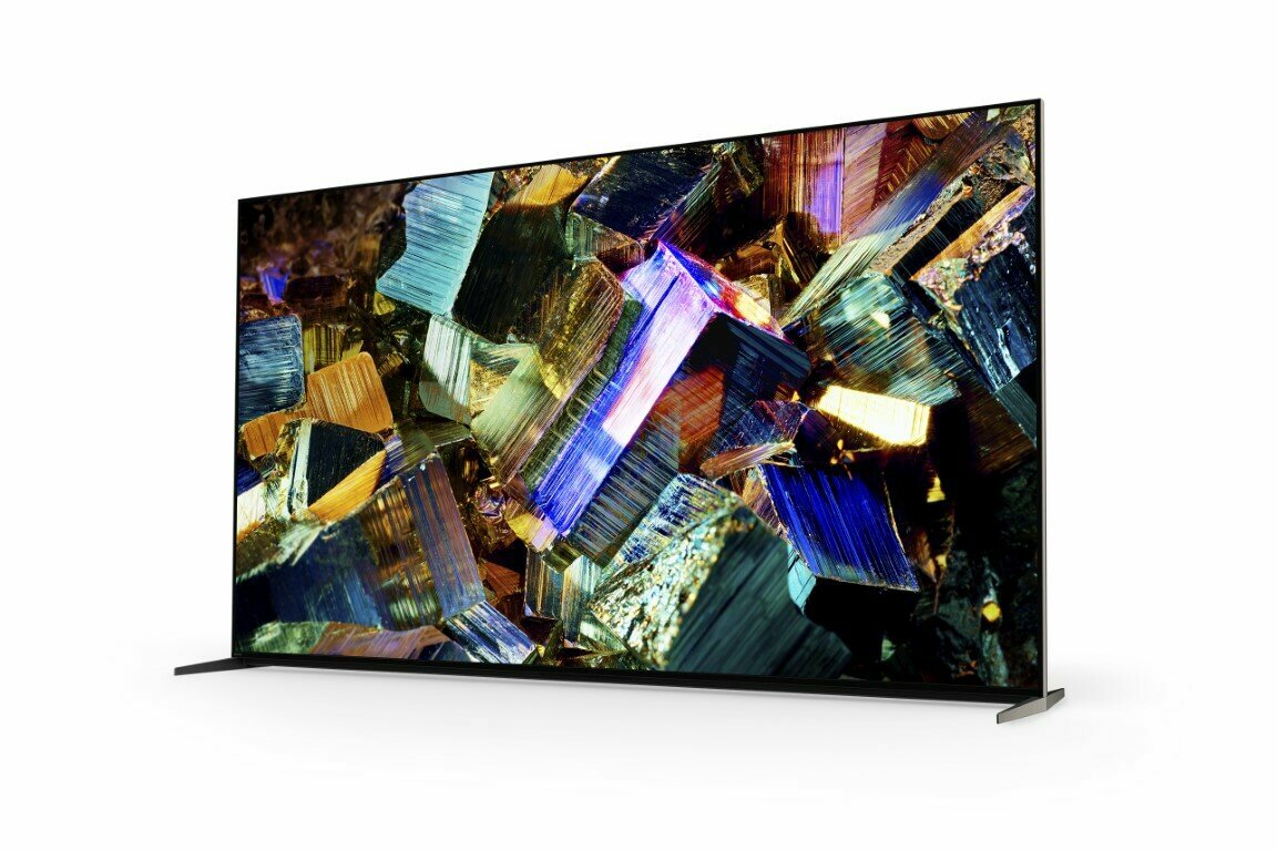 Telewizor Sony BRAVIA 85 cali XR-85Z9K | Mini LED | 8K