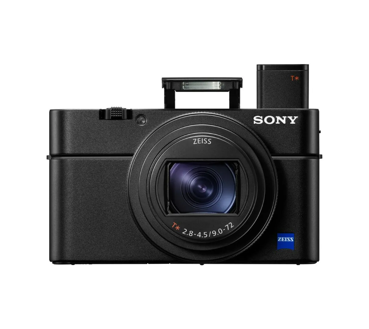 SONY rx100Ⅶ Aparat kompaktowy RX100 VII, niezrównany AF | DSC-RX100M7
